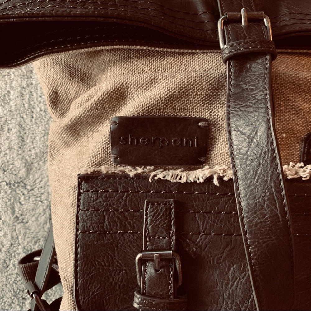 Sherpani Amelia Backpack